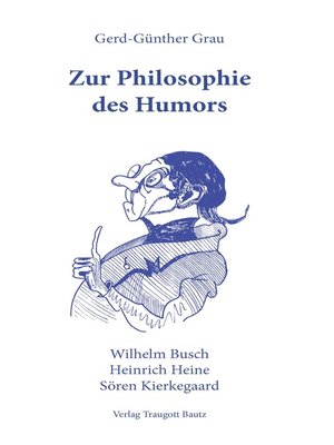 cover image of Zur Philosophie des Humors